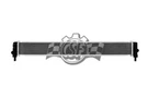 Drive Motor Inverter COOLER-1 Row Plastic Tank Aluminum Core Csf 3774. Fixed Price $123.91.