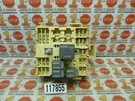 00 02 Chevrolet Tahoe Under Dash Cabin Fuse Relay Box 15770996-01 Oem. Fixed Price $44.99.