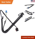 Driver Side Power Door Wiring Harness For Chrysler Town Country & Dodge 2008-09. Fixed Price $63.99.