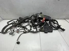 2014 Tesla Model S60 Front Body Wire Wiring Harness W/ Fuse Box Oem+. Fixed Price $270.81.