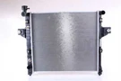 Radiator-gas, Auto Trans, Natural Nissens 61009 Fits 1999 Jeep Grand Cherokee. Fixed Price $399.99.