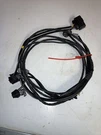 Genuine Porsche Boxster 2005-08 Wiring Harness For Front Bumper 98761250101. Fixed Price $282.40.