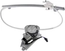 Power Window Motor And Regulator Assembly Dorman 748-575 Fits 06-07 Jeep Liberty. Fixed Price $102.64.