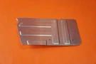 Tesla Model Footwell Bracket Cover 2012 2013 2014 2015 2016 1013499-00-F Oem. Fixed Price $61.20.