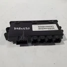 2015 Dodge Charger Oem Interface Control Module 68236708AF. Fixed Price $50.00.