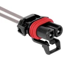 For Gmc Savana 2500 97-98 Electronic Brake Module Connector Original. Fixed Price $75.28.