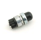 60 Amp Momentary Push Button Starter W/boot Replaces Moroso 74120 Mr Gasket 6275. Fixed Price $9.95.