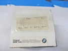 Genuine Bmw Service Interval Switch, 61311377377. Fixed Price $39.99.