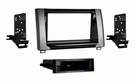 Metra 99-8252 / Single Double Din Radio Dash Kit For 2014-2021 Toyota Tundra. Fixed Price $18.00.