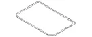 Genuine Bmw Battery Cover Gasket 61-27-8-614-090. Fixed Price $20.02.