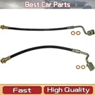 For Chevrolet Impala 2PCS Dorman - First Stop Front Brake Hydraulic Hose. Fixed Price $95.21.