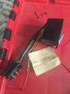 Mercedes R107,W116 Bosch 0335320003 Windshield Wiper Relay Wiring Harness Nos. Fixed Price $335.29.