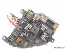 2011 Bmw 535I 528I 550I F10 Rear Trunk Fuse Box Power Distribution 9234423. Fixed Price $44.99.