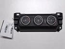 Temperature Control Manual Fits Mazda CX-5 192136. Fixed Price $77.40.