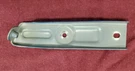 Tesla Right Fender Bracket Part # 6009029-S0-B Used Oem. Fixed Price $30.00.
