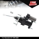 52-7338 For Chevrolet C3500 Pickup 1999-2000 15003101 Power Brake Booster. Fixed Price $127.57.