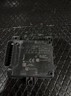 Bosch Front Radar Sensor Fits Mercedes-benz A0009058517 A0009056121. Fixed Price $200.00.