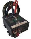 Powermax PMBC-55 Amp 12V Battery Charger & Adjustable Supply W/15' Cables. Fixed Price $399.00.