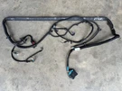 2005 C6 Corvette Manual Transmission Torque Tube Harness W/o F55 15252281 11526. Fixed Price $75.00.