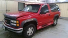 Gmc Yukon 1996 Cabin Fuse Box Used 7356. Fixed Price $159.98.