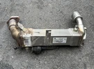 2011 Bmw X5 (E70) 3.0L Diesel (M57Y) Engine Egr Exhaust Cooler Assembly 80K Mi. Fixed Price $400.00.