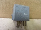 Bmw Relay Oem # V23134-B57-X152 36 393 403 Gray Pins. Fixed Price $24.88.