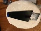 Tesla Model Appliqu Pillar Rh Side 1004535-00-B. Fixed Price $60.00.