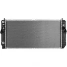Radiator Global 2491C. Fixed Price $124.95.