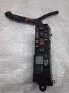 Rear Fuse Relay Box Cabin 2.0L Hybrid Sel A/t 2013 Ford C-max Z-65P. Fixed Price $113.05.