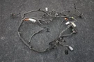 Front End Radiator Support Bumper Wire Cable 1035338-07-M Tesla Model 2012-16. Fixed Price $44.99.