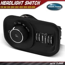 Headlight Switch W/ Auto Control For Ram 1500 2500 3500 4500 2019 2020. Fixed Price $43.11.