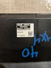 2013-2104 Toyota Tacoma Engine Control Module 89661-04G60 6CYL. Fixed Price $275.00.