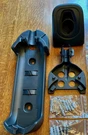 Porsche Oem Mobile Charger Wall Mount Bracket Kit For Ev J1772. Fixed Price $275.00.