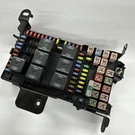2002 Ford F350 F250 Interior Fuse Box Relay Panel Module 2C7T-14A067-AN Oem. Fixed Price $169.95.