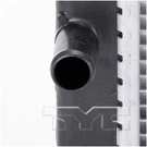 Tyc 13436 Drive Motor Inverter Cooler For 12-17 Toyota Prius. Fixed Price $123.99.