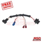 Msd Engine Wiring Harness For Cadillac Brougham 1990-1992. Fixed Price $97.22.
