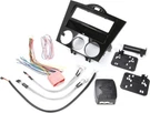 Metra 99-7510HG Dash Adapter RX-8 2004-2008, E, I, Gloss Black. Fixed Price $199.99.