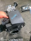 Air Cleaner Box Oem 16-23 CX-9. Fixed Price $65.00.