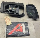 2004-2010 Bmw X3 Interior Cabin Fuse Box Circuit Block Assembly Oem. Fixed Price $49.97.