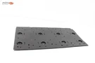 2023 - 2024 Nissan Ariya Front Under Body Floor Splash Guard Shield Cover Oem. Fixed Price $82.49.