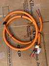 Tesla Model Term,brl,shld To HVJB,HVIL,2X20MM,M6 2012-2016 1030073-00-C. Fixed Price $45.00.