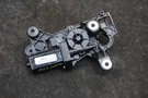 Rear Right Seat Belt Height Adjust Motor 2178600282 Mercedes S550 C217 15-17. Fixed Price $67.49.