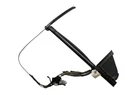 07-13 Mercedes W221 S550 S600 Rear Left Door Window Black Oem. Fixed Price $148.00.