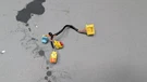 Tesla Model 2021-2023 Dab Harness 1112060-00-A Oem. Fixed Price $80.00.