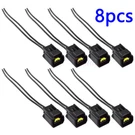 Modular Ford Ignition Coil Connector 4.6 5.4 6.8 F-150 Mustang Pigtails. Fixed Price $10.89.