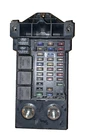 #F75B-14A067-AC, Ford Expedition Interior Fuse Junction Relay Block Box, 1997. Fixed Price $76.99.