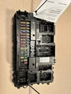 Fusion 2020 Fuse Box Cabin 6592. Fixed Price $76.49.