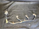 05-12 Nissan Pathfinder Frontier VQ40DE 4.0L Passenger Fuel Rail Wiring Harness. Fixed Price $35.00.