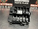 2014 Gmc Sierra 6.6 Under Dash Fuse Junction Box 20813086 N2 Oem #1465. Fixed Price $49.99.