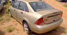 Driver Left Rear Door Glass Tinted Fits 00-11 Focus 236933. Fixed Price $140.00.